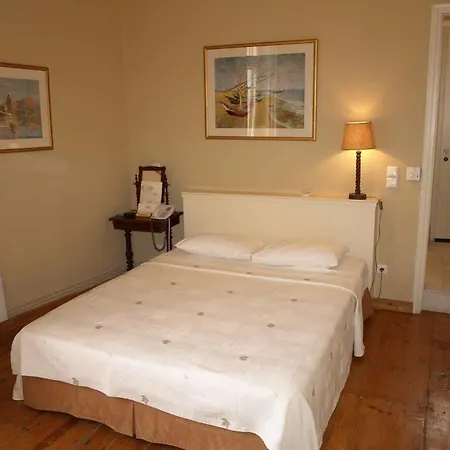 Syrou Melathron Hotel 4*