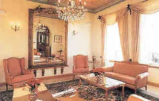 Syrou Melathron 4* Ermoúpoli