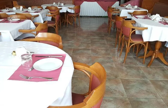 Syrou Melathron Otel Ermoupoli