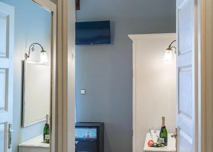 Hotel Syrou Melathron 4*