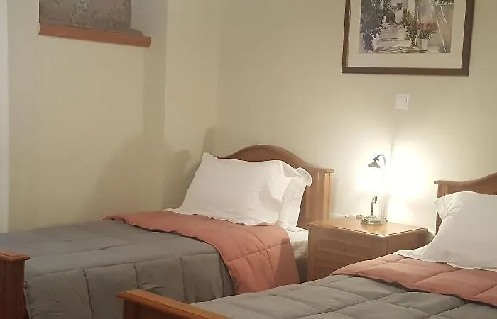 Syrou Melathron Ermoupoli