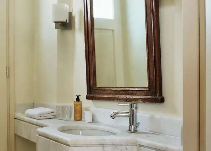 Hotel Syrou Melathron 4*