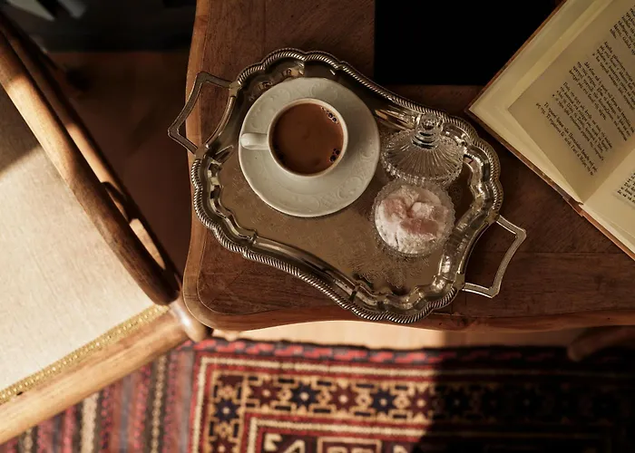 Hotel Syrou Melathron Ermoupoli