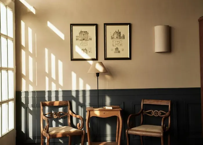 Syrou Melathron Hotel 4*