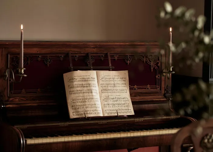 Syrou Melathron 4* Ermoupoli