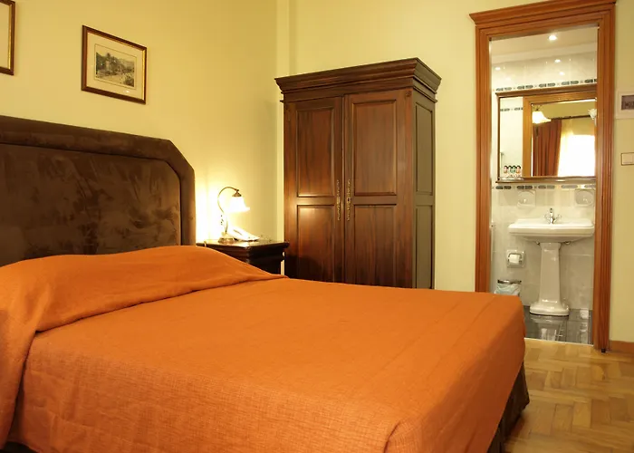 Otel Syrou Melathron