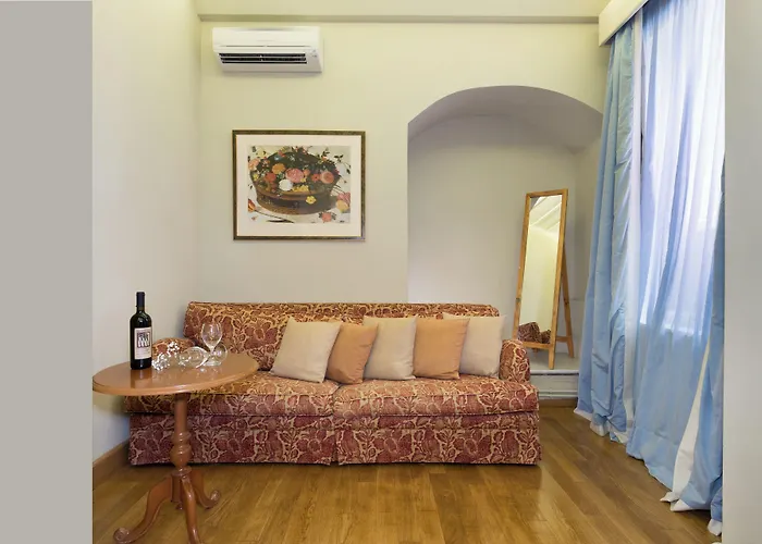 Otel Syrou Melathron 4*